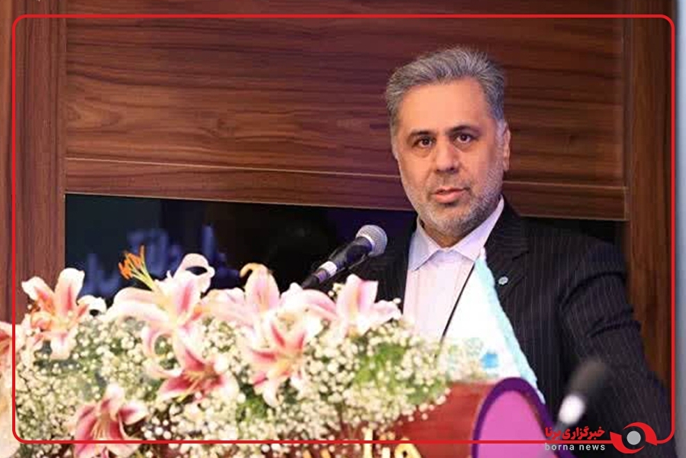 ایرانی: کتاب ، محور دانش در دانشگاه پیام نور است