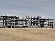 رئیس تعاونی‌های عمرانی تهران: صدور مجوز اولین پروژه ساخت مسکن‌های اقتصادی در استان البرز، در دست اجرا است