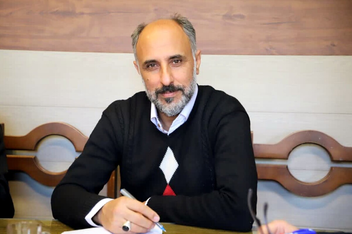 توسعه ورزش همگانی و ارتقای نشاط اجتماعی در دستور کار مدیران ورزش اراک