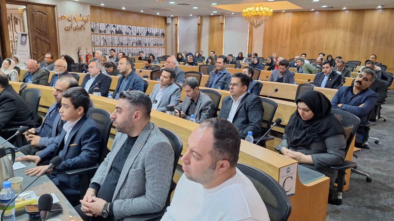 با تحریم و بدون تحریم آماده توسعه مناسبات تجاری با ایران هستیم با تحریم و بدون تحریم آماده توسعه مناسبات تجاری با ایران هستیم