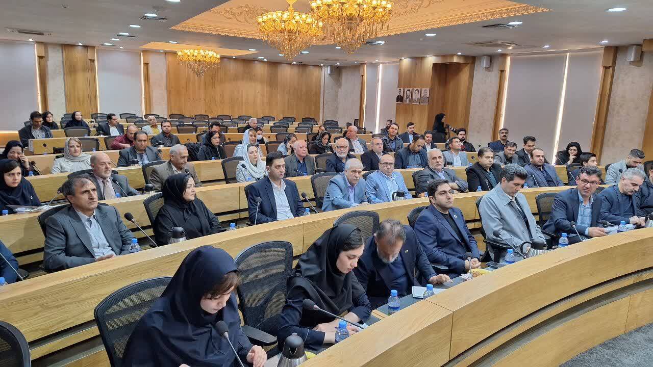 با تحریم و بدون تحریم آماده توسعه مناسبات تجاری با ایران هستیم با تحریم و بدون تحریم آماده توسعه مناسبات تجاری با ایران هستیم