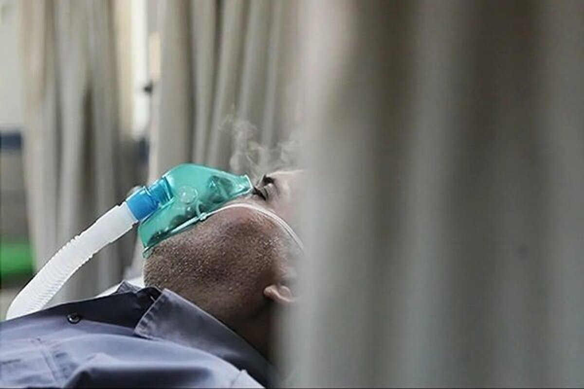 آلودگی هوا، تهدیدی جدی برای بیماران تنفسی: افزایش خطرات برای بیماران سی‌اف