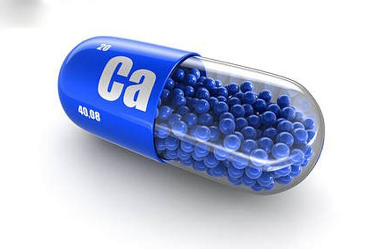 کمبود کلسیم در زنان با چه نشانه‌هایی بروز می‌کند؟