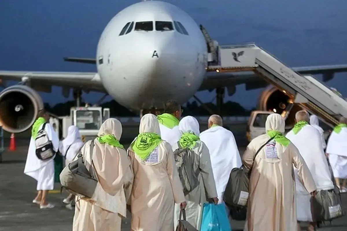 جزئیات حج تمتع ۱۴۰۵ اعلام شد ؛ از هتل و پرواز تا سهمیه آب زمزم و اینترنت