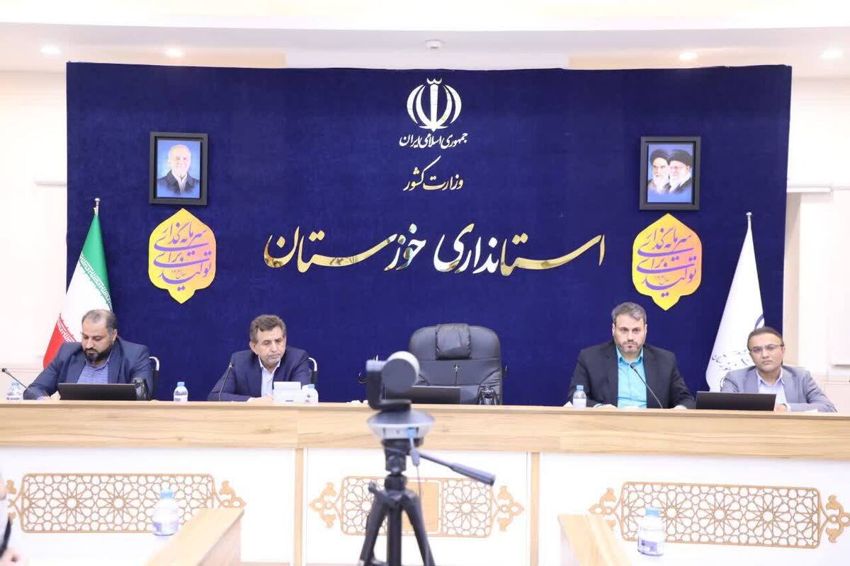 معاون استاندار: ثبت ۲۳ هزار فرصت شغلی در سامانه رصد خوزستان/ ۷۰ درصد دستگاه‌ها نیمی از تعهدهای اشتغال را محقق کردند