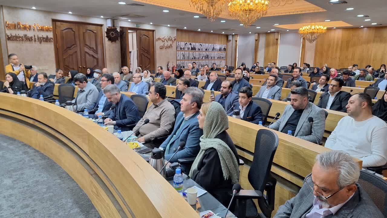 بانک اطلاعات جامع از محصولات مورد نیاز کشور برزیل تهیه شود بانک اطلاعات جامع از محصولات مورد نیاز کشور برزیل تهیه شود