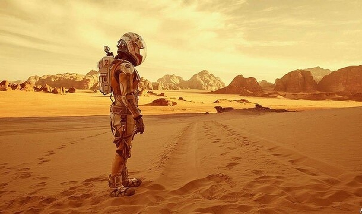 برای سفر به مریخ چه چیزهایی در چمدان بگذاریم؟