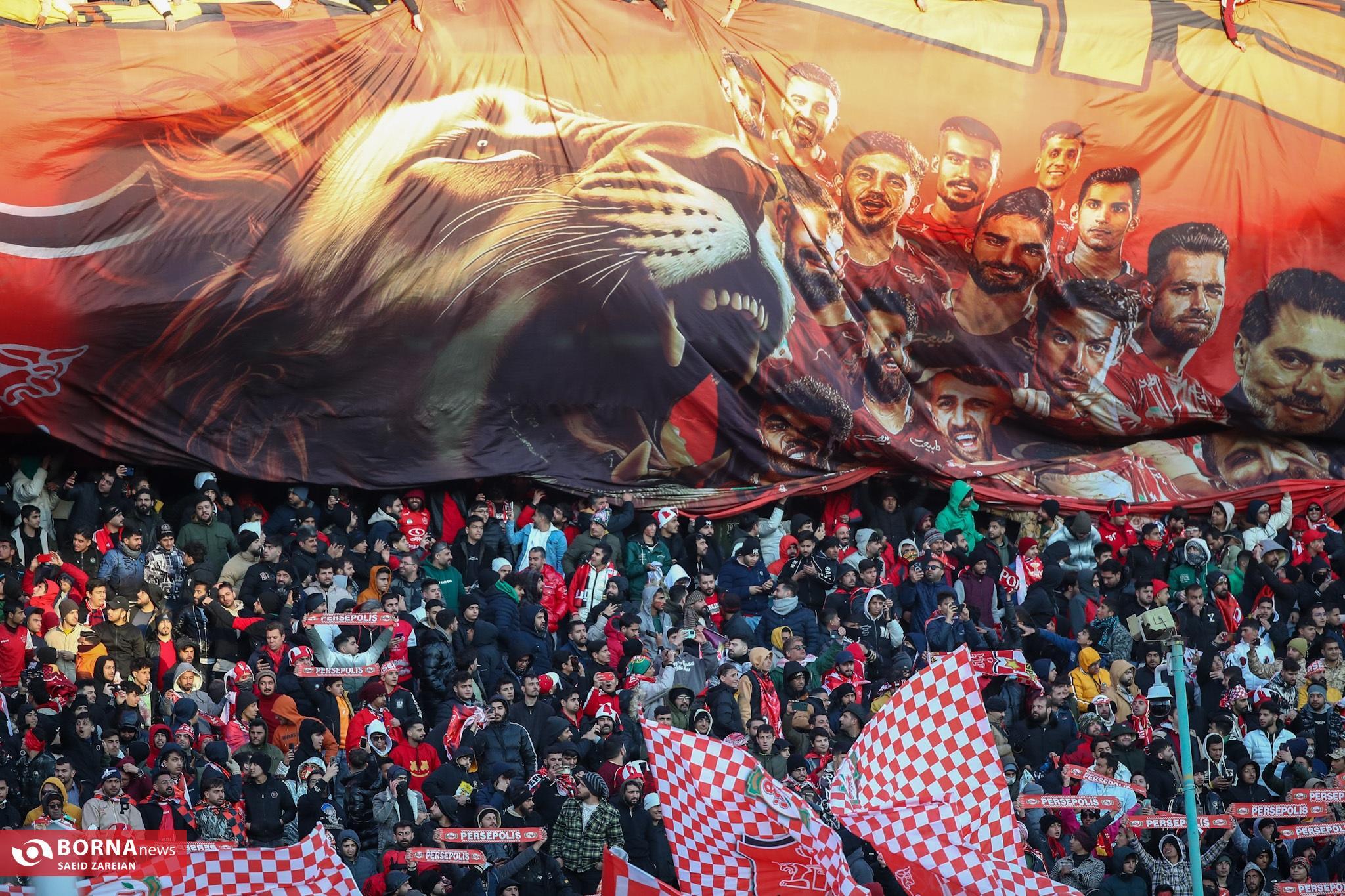 به بهانه دربی شماره ۱۰۶؛ نبردی فراتر از حساسیت