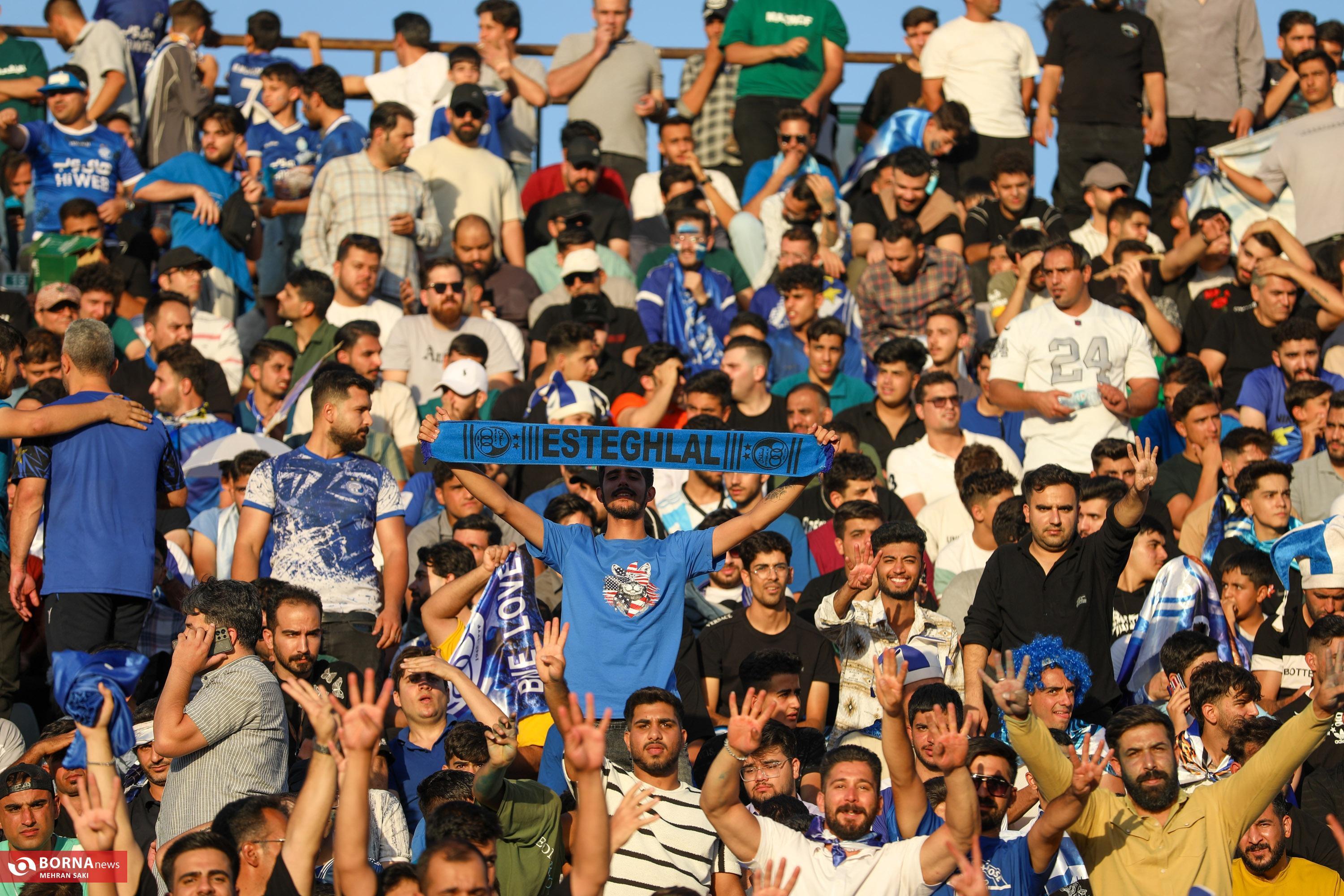 به بهانه دربی شماره ۱۰۶؛ نبردی فراتر از حساسیت