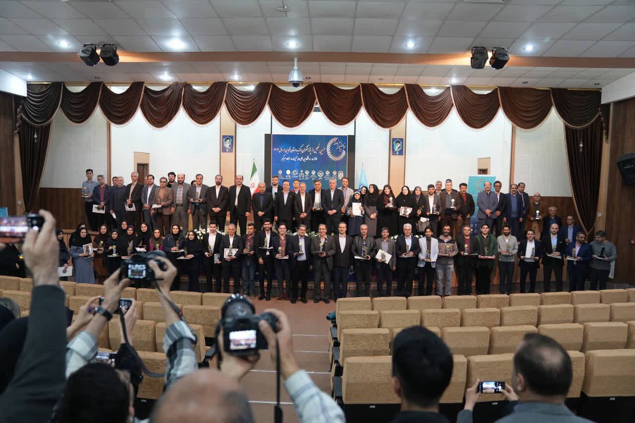 پژوهش های دانشگاهی باید کارآمد و اثرگذار و حلال مشکلات مردم باشد