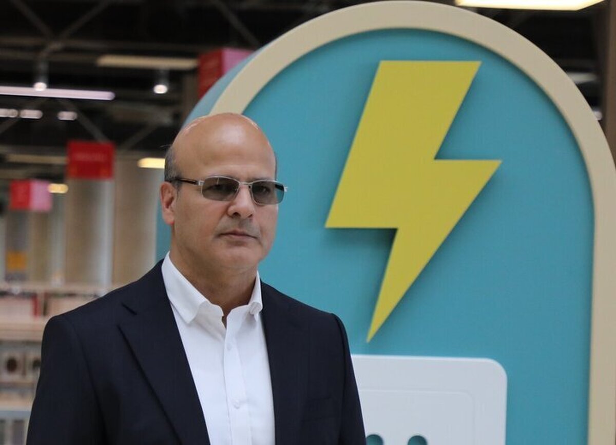 ذبیحی: نصب کنتورهای هوشمند و کاهش بار مصرف زمینه ساز کاهش ناترازی برق است