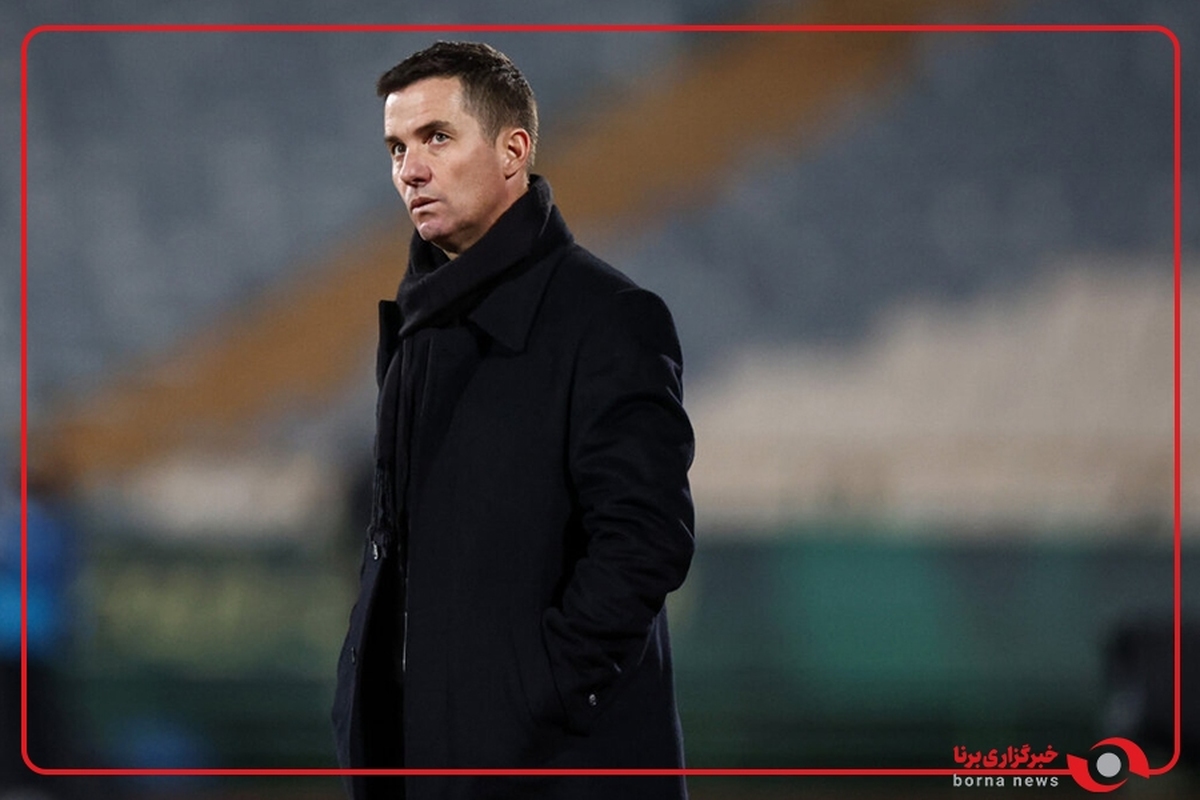 اوسمار ویرا پس ازحضور در بیمارستان طالقانی به عیادت جمعی از بیماران: این جور مسائل هستند که باشگاه های بزرگ دنیا را مطرح  و بزرگتر می کنند