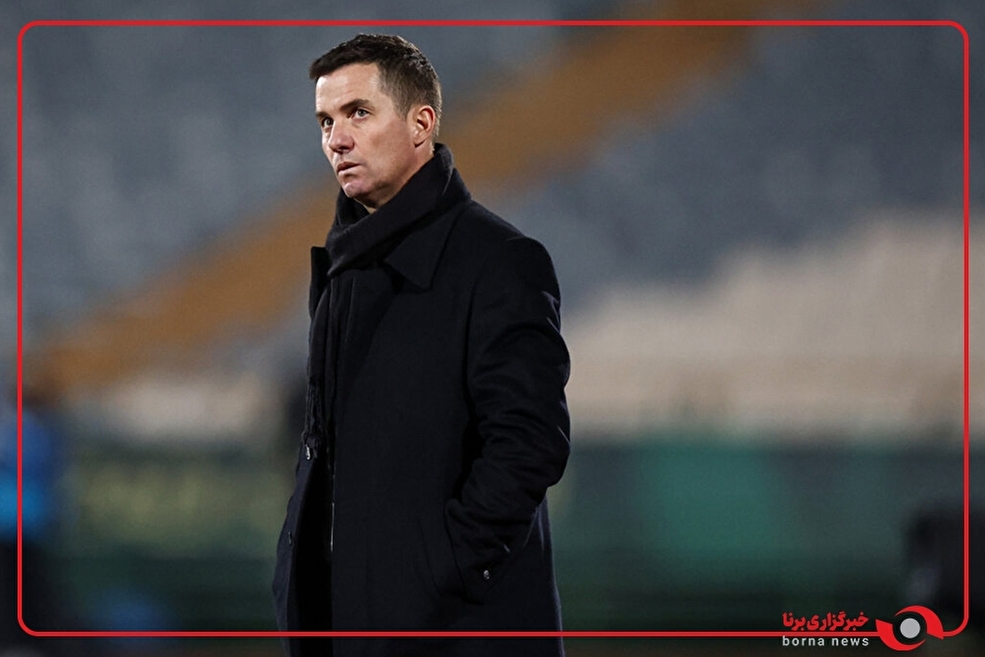 اوسمار ویرا پس ازحضور در بیمارستان طالقانی به عیادت جمعی از بیماران: این جور مسائل هستند که باشگاه های بزرگ دنیا را مطرح  و بزرگتر می کنند