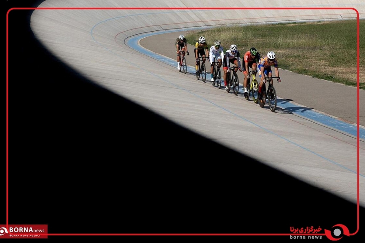 افتتاح ساختمان جدید فدراسیون دوچرخه‌سواری/ بخش اول