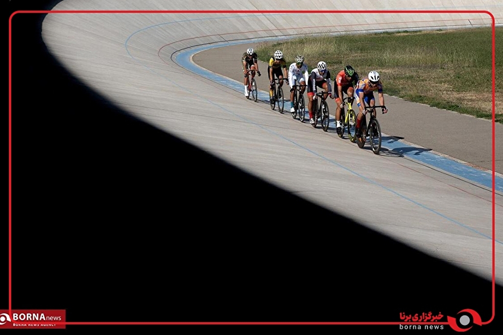 افتتاح ساختمان جدید فدراسیون دوچرخه‌سواری/ بخش اول