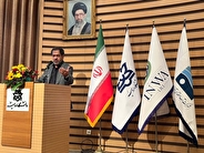 مدیرعامل شرکت آب منطقه‌ای آذربایجان غربی: تغییر الگوی کشت و توقف برداشت غیرمجاز، راهکار پایداری منابع آب