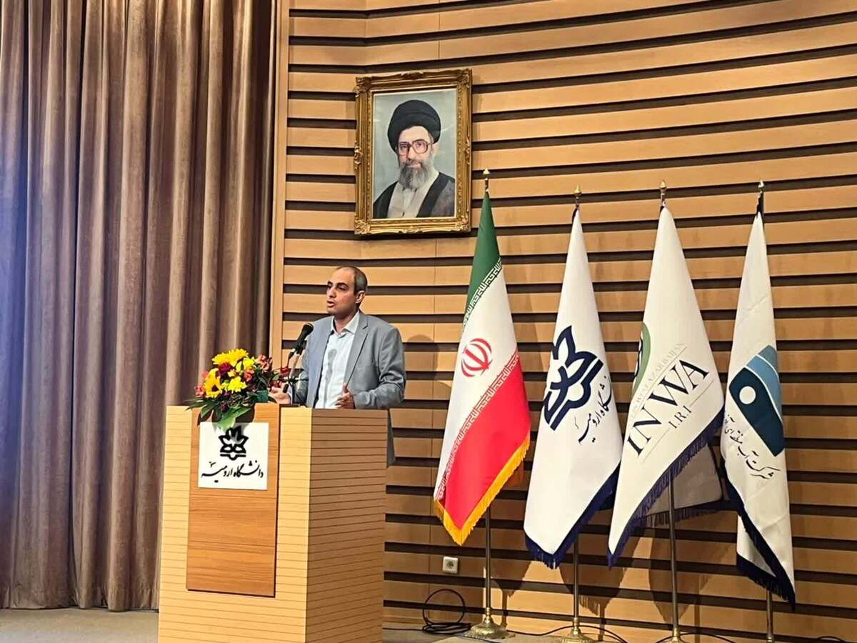 رئیس حوضه آبریز دریاچه ارومیه: احیای دریاچه ارومیه نیازمند مدیریت علمی منابع آب و اصلاح الگوی کشت