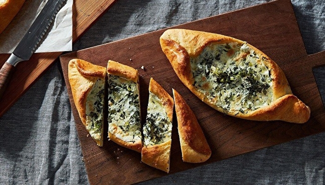 بهترین غذا‌های گرجستان برای تجربه کردن کدام است؟