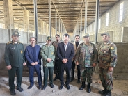 شمارش معکوس برای آغاز به کار قدیمی‌ترین باشگاه چوگان و سوارکاری در مراغه 