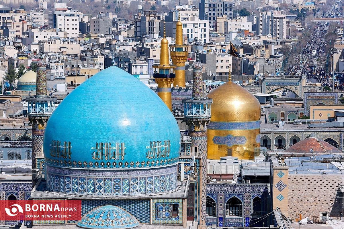 رویداد «نشان مشهدالرضا(ع)» بستری برای تربیت نسل خدامحور و آشنا با فرهنگ رضوی است