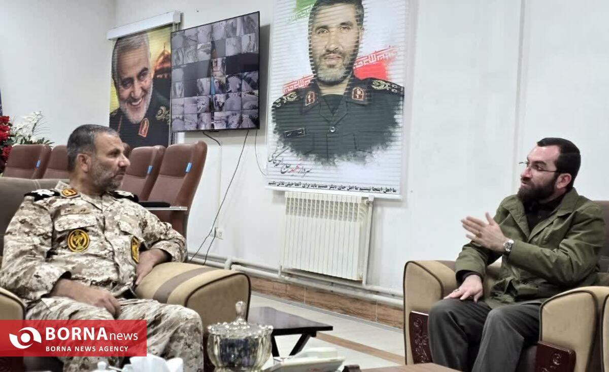 رسانه‌ها امروز باید فعال‌تر و شجاعانه‌تر در برابر جنگ شناختی دشمن عمل کنند