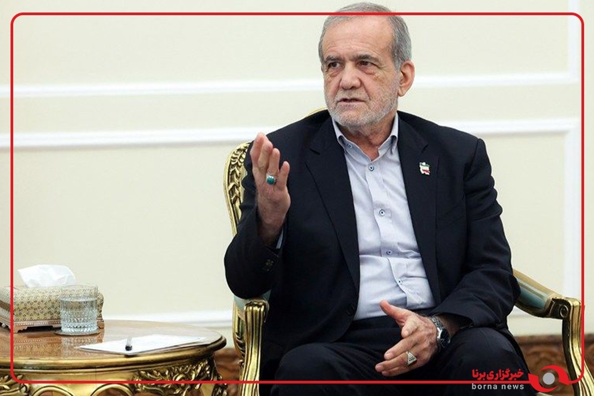 گفتار و رفتار ما ناتراز است/ نباید مردم از سیستم ما ناراضی باشند