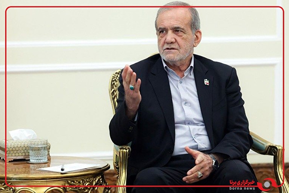 گفتار و رفتار ما ناتراز است/ نباید مردم از سیستم ما ناراضی باشند