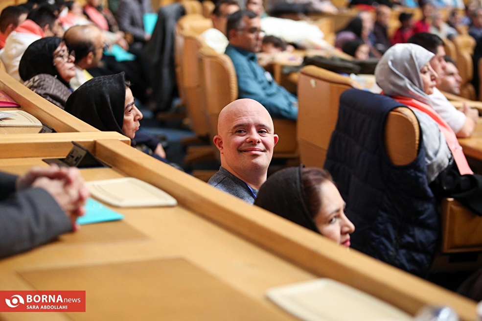 گرامیداشت روز جهانی افراد دارای معلولیت با حضور رییس جمهور