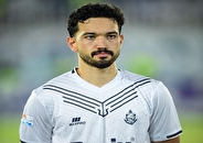 ایری: حضور میلاد کی‌مرام در ورزشگاه برایمان دلگرمی بزرگی است/ همکاری با زارع شانس ویژه‌ای بود که نصیبم شد