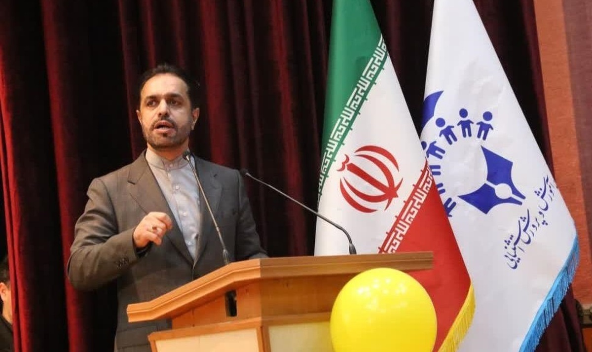 معاون استاندار مازندران بر عدالت اجتماعی و حمایت همه‌جانبه از دانش‌آموزان با نیازهای ویژه تاکید کرد