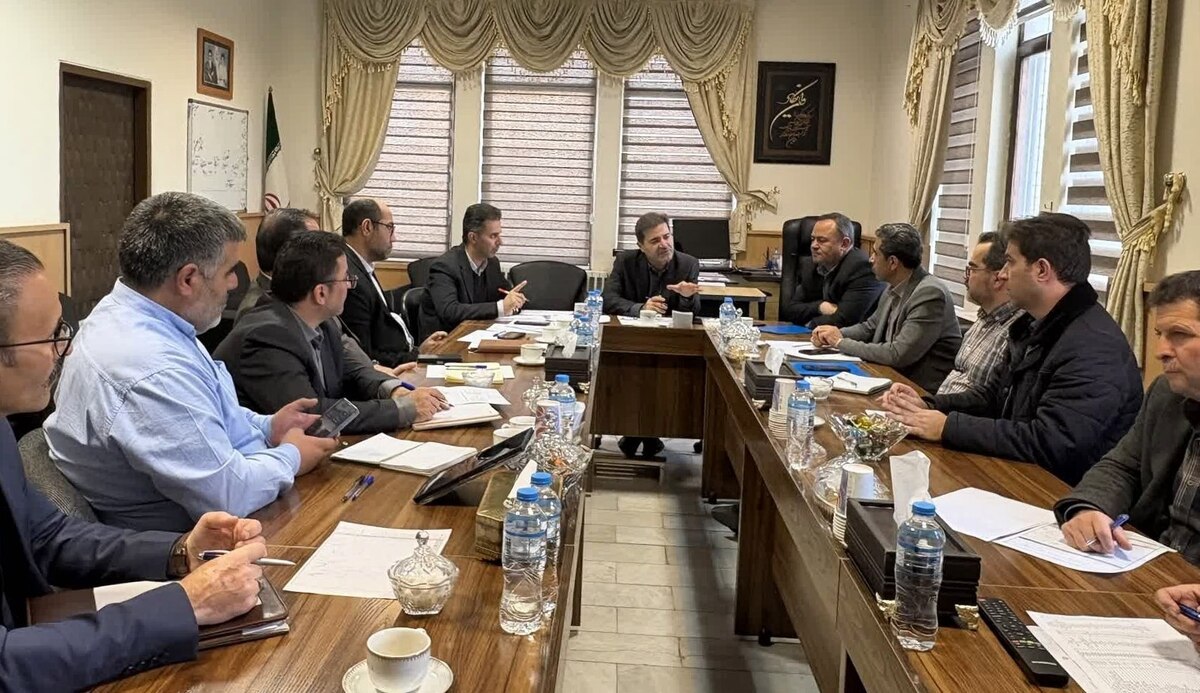 اصلاح الگوی مصرف انرژی در اردبیل با توسعه انرژی‌های پاک/ نظارت سختگیرانه بر مصرف ادارات