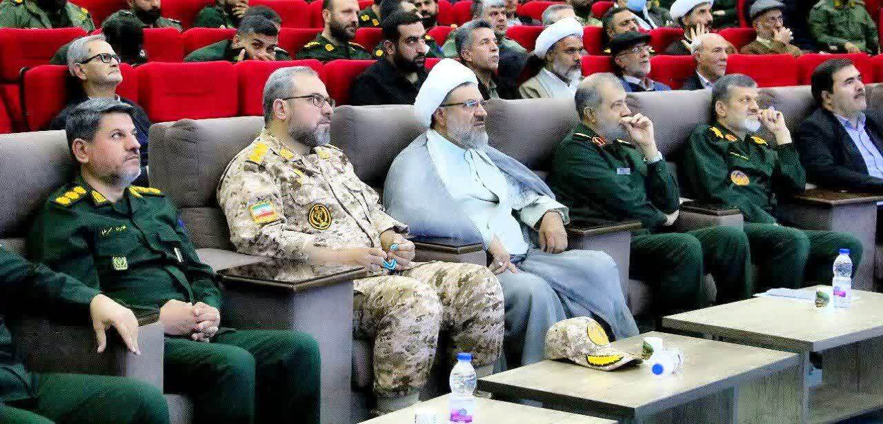 فرمان رهبری فصل‌الخطاب مالک اشترهای دوران است