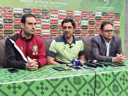 دیدار با شمس آذریکی مهم‌ترین و حساس‌ترین مسابقات  خیبر در لیگ برتر است