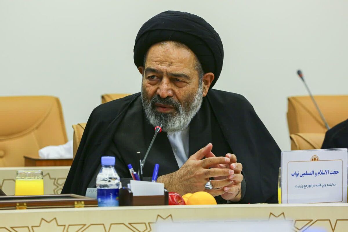 برنامه‌های فرهنگی و معنوی زائران ایرانی در حج تقویت می‌شود