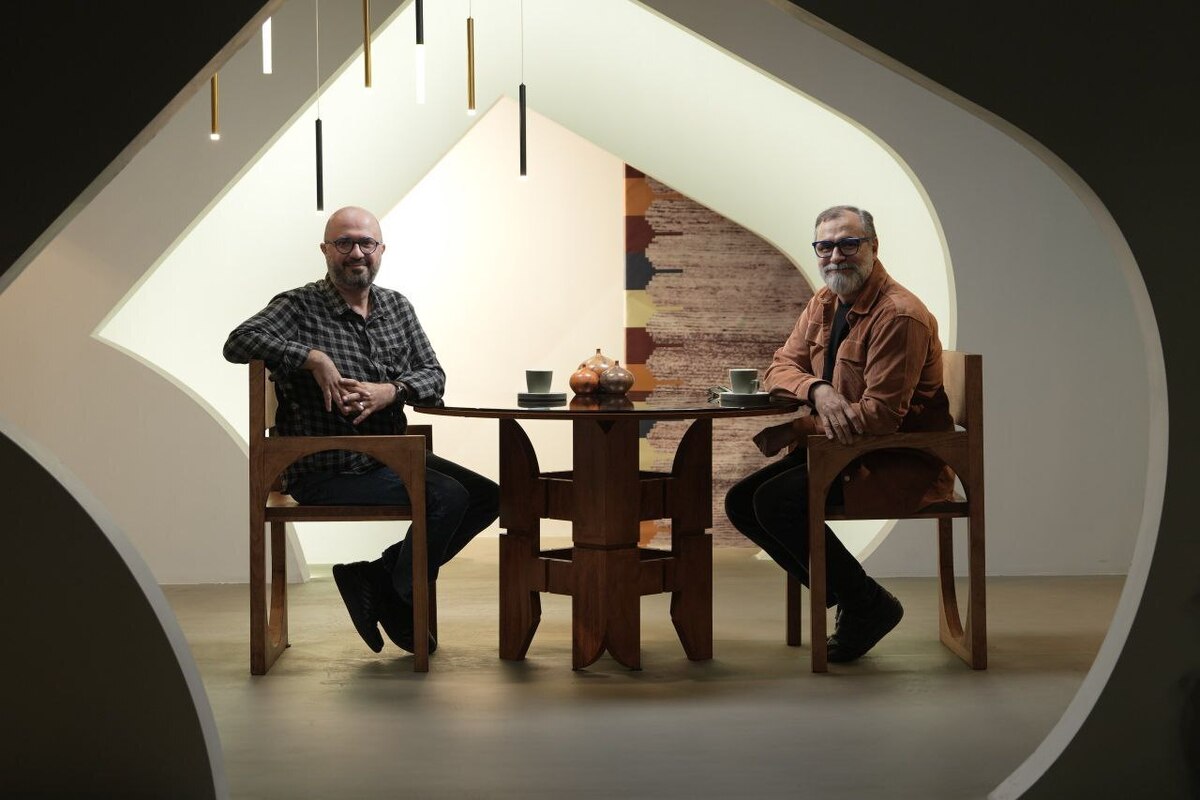 پرونده فیلم‌های مستند آرشیوی در شبکه مستند باز شد