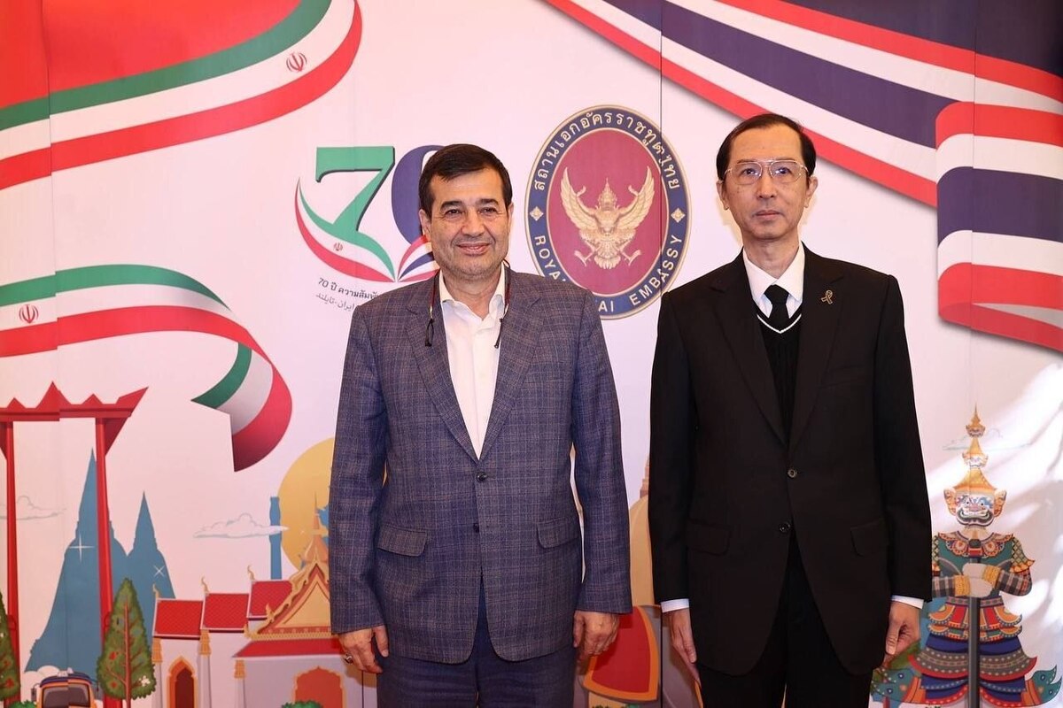 ورزش می‌تواند پیوند میان ملت‌ها را عمیق‌تر سازد