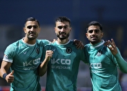 شکار سه امتیازی شاگردان دقیقی از سیرجان