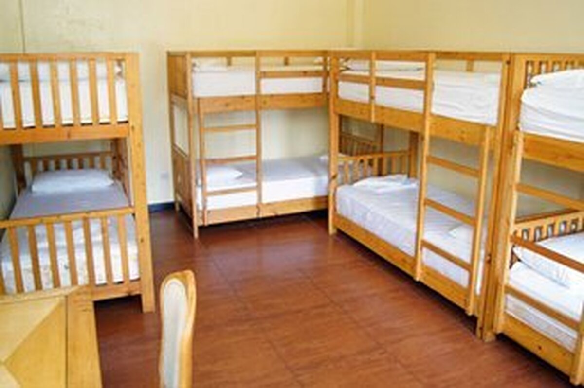 اسکان کامل دانشجویان علوم پزشکی ایلام