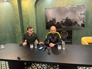 نویدکیا: مقابل فجر بازی سختی داریم / احتمال جراحی اخباری زیاد است