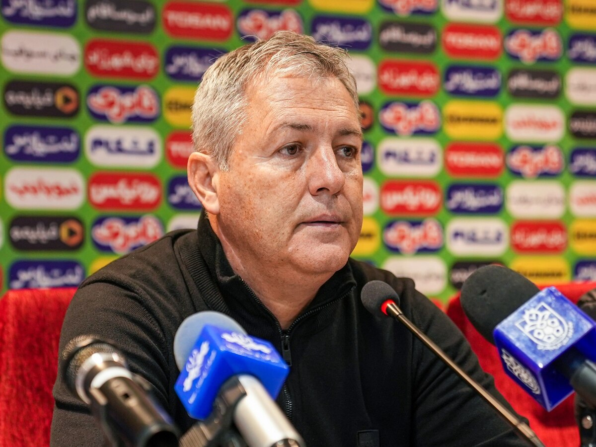  اسکوچیچ: درباره داوری صحبت نمی‌کنم، چون ممکن است محروم شوم/ اشتباهات فردی زیادی داشتیم