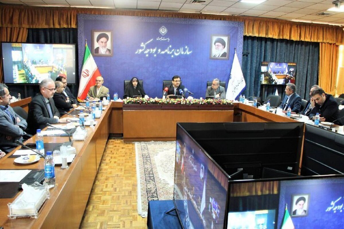 لزوم حرکت به سمت حکمرانی هوشمند در پرداخت برنامه محور بودجه