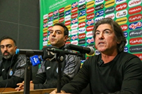 استوری جدید ریکاردو ساپینتو در آستانه دربی ۱۰۶