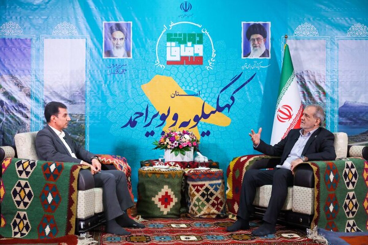 اگر تصمیمی اشتباه باشد تردیدی در اصلاح آن نخواهیم داشت