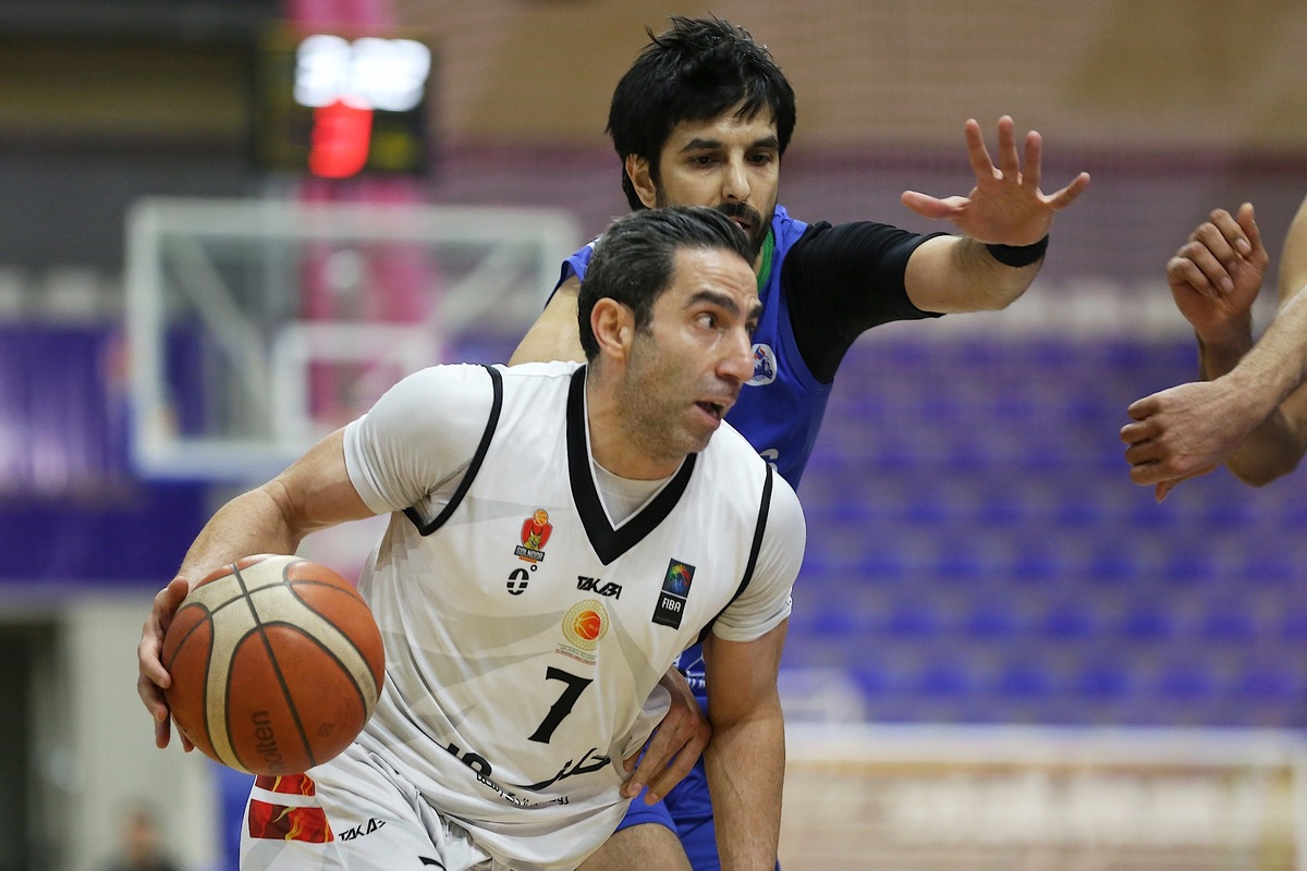 کامبک جنجالی گلنور،نفتی های زاگرس را خاموش کرد