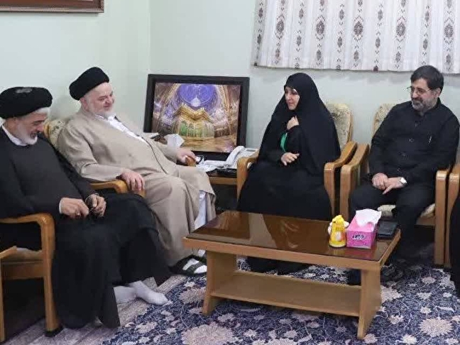 ایران دارای توان نظامی و فناورانه/ کشور ایران دارای سرمایه‌ها و داشته‌های بی‌نظیر