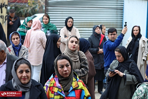 بازدید خبرنگاران از زائرسرای استان مرکزی در مشهد