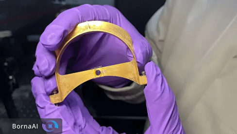 انقلاب کوانتومی در دمای اتاق؛ تراشه استنفورد قوانین بازی را عوض کرد