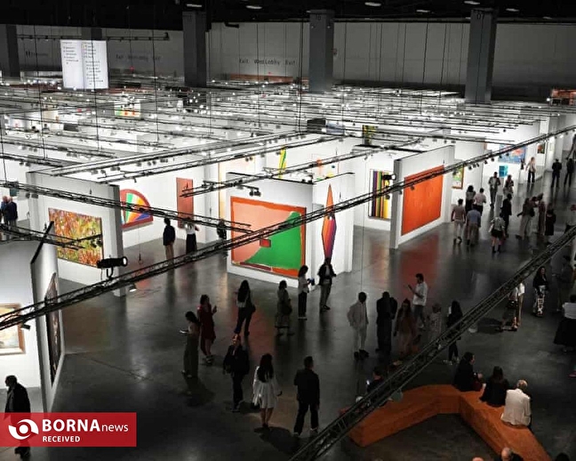 آرت‌بازل میامی ۲۰۲۵؛ هنرمندان آمریکای لاتین در مرکز توجه