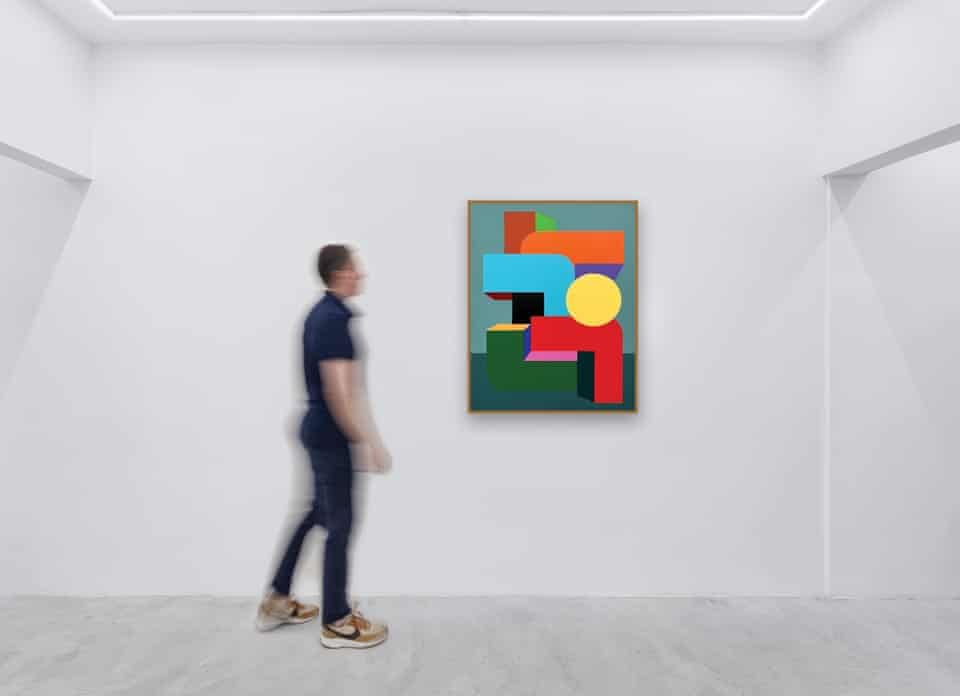 آرت‌بازل میامی ۲۰۲۵؛ هنرمندان آمریکای لاتین در مرکز توجه