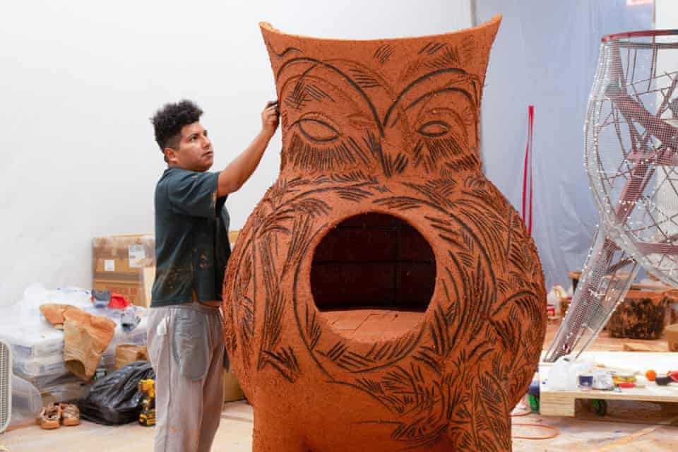 آرت‌بازل میامی ۲۰۲۵؛ هنرمندان آمریکای لاتین در مرکز توجه